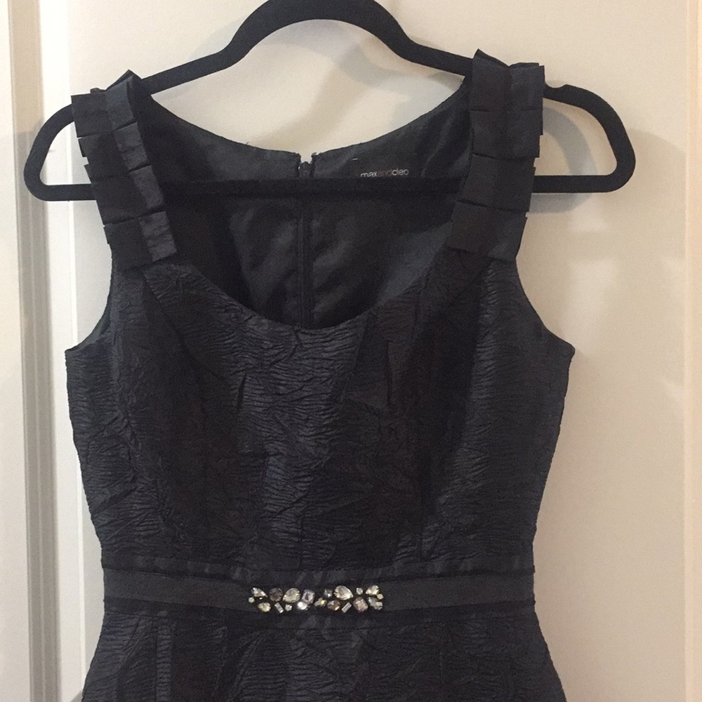 Max and Cleo Dress